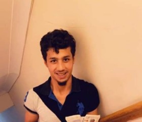 Stefan, 27, Bucharest