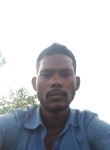 Jajman, 36 лет, Bhubaneswar