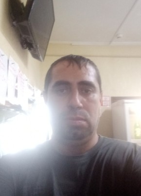 Рома из Ставрополи 43 года