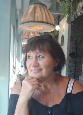 Светлана, 60, Россия, Таганрог