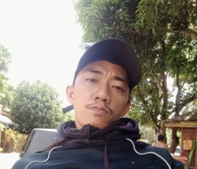 Rico Drt, 18, Roxas City