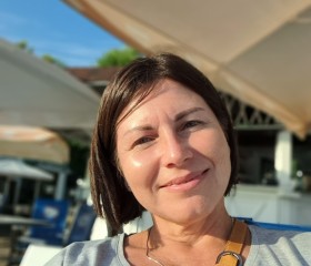 Mayya, 48, Krasnoyarsk