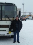 сергей, 57 лет, Оренбург