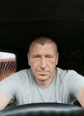 Анатолий из Абакана 49 лет