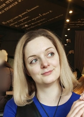Катерина, 32, Россия, Красноярск
