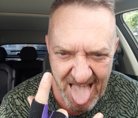 Demon, 57, Yekaterinburg