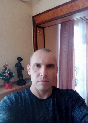 Юрий, 46, Россия, Яшкино