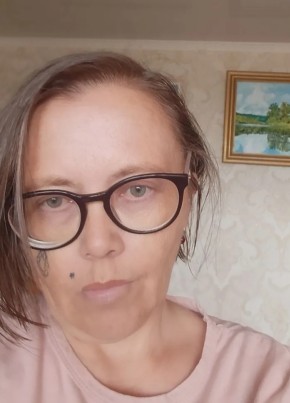 Алсу из Нижнекамска 47 лет