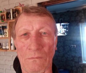 Yuriy, 59, Omsk