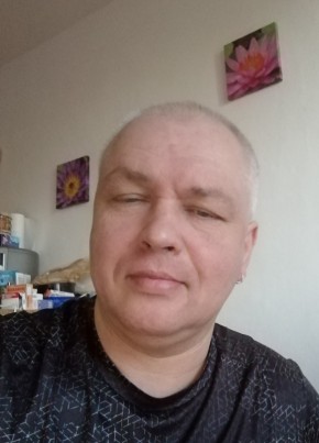 Aleš, 54, Česká republika, Frýdek-Místek
