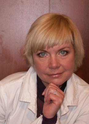 Татьяна, 55, Россия, Магнитогорск