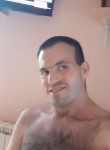 Dusan, 32 года, Нови Сад