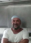 Сергей, 52 года, Білгород-Дністровський
