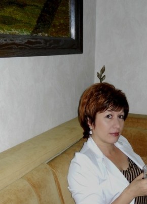 Светлана, 55, Belarus, Brest