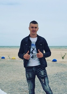 Vladimir, 29, Рэспубліка Беларусь, Старобін
