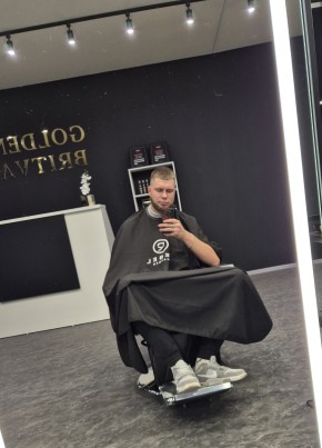 Denis, 23, Russia, Prokopevsk