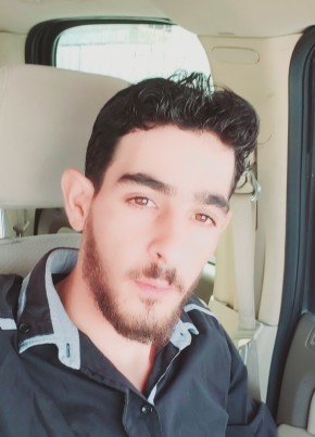 احمد из جدة 27 лет