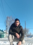 Ahmed Abdelgawad, 21 год, Москва