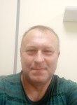 Олег, 54 года, Красноперекопск