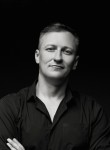 Vladimir, 40, Yekaterinburg