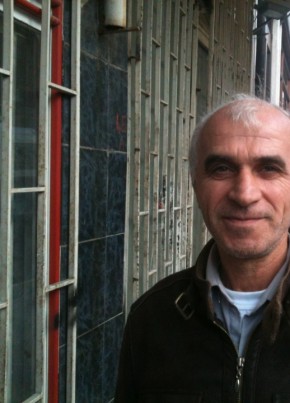 Mehmet-Hikmet, 64, Türkiye Cumhuriyeti, Üsküdar
