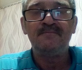 Андрей, 59 лет, Самара