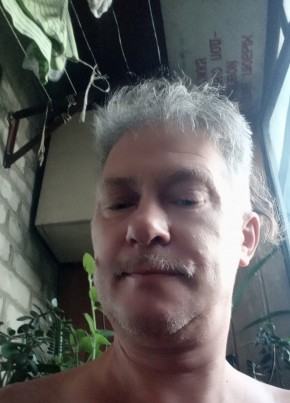 Андрей, 56, Україна, Красний Луч