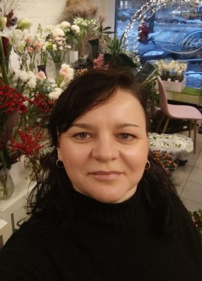 Viktoriia Ross из Turku 42 года