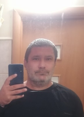 Яков из Тольятти 45 лет