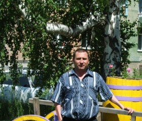 Сергей, 50 лет, Тогучин