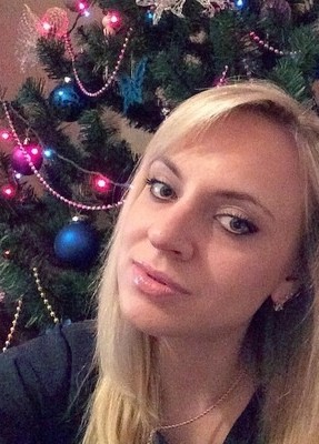 Наталья, 35, Россия, Мамоново