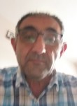Huseyin , 67 лет, İstanbul