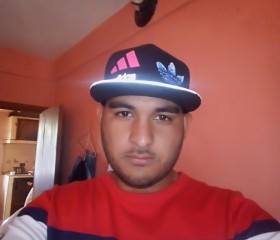 Carlos, 25, Barquisimeto