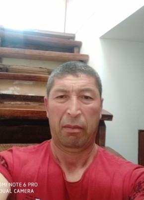 Макс, 51, Россия, Себеж