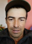 Valdemir Silva , 34 года, Vacaria