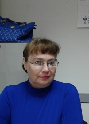иришка, 55, Россия, Новотроицк