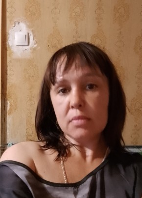 Юлия из Екатеринбурга 33 года