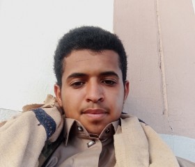عمير, 19, Ma rib