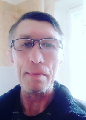 Юра Сергеев, 62, Қазақстан, Павлодар