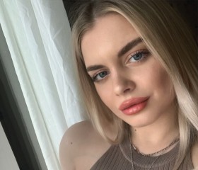 Darya, 25, Helsinki