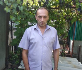 Николай, 51 год, Антрацит