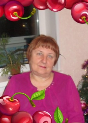Людмила, 68, Россия, Волосово