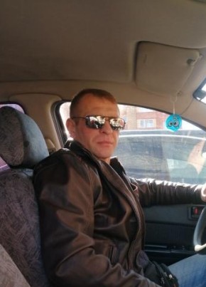 Кирил, 46, Россия, Дмитров