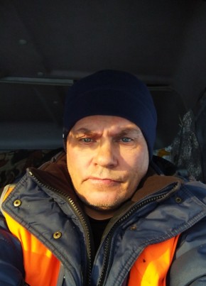 Vital, 42, Россия, Назарово