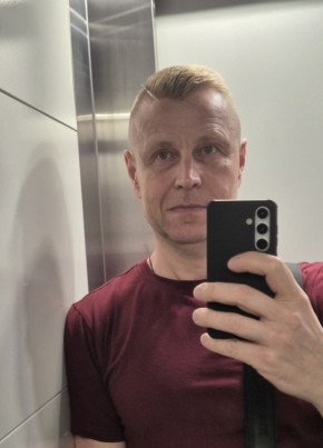 Юрий, 48, Россия, Москва