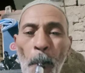 ابو عماد, 48 лет, قوص