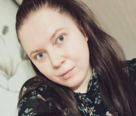 Юлия, 27 лет, Петрозаводск