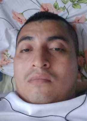 JHON из Mocoa 38 лет
