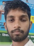 Raj Rajput, 22 года, Mau (State of Uttar Pradesh)