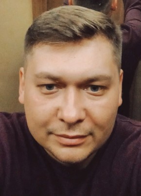 Роман, 41, Россия, Санкт-Петербург
